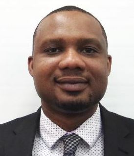 Odianosen Obadan, MD